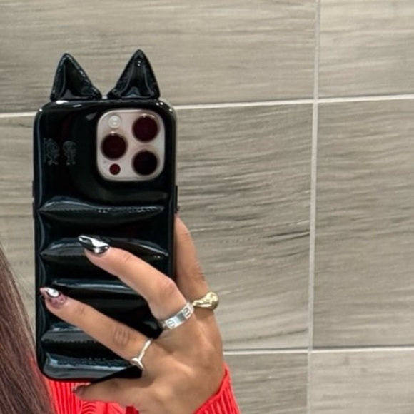 Urban sophistication BRATZ iPhone 16 pro max case